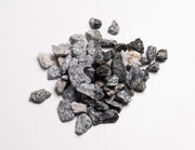 Gabiona Grauer Granit Edelsplitt   11 - 16 mm, Gewicht: 1.000 kg