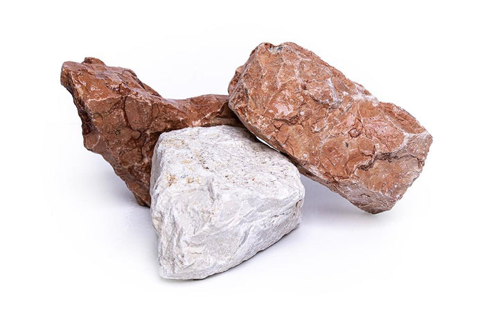 Mediterran 60 bis 120 mm - kg: 750