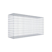 Gabione 05x10 200x100x050 Typ1 C-Ring