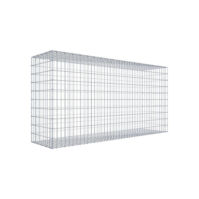 Gabione 05x10 200x100x050 Typ1 C-Ring