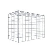 Gabione 10x10 100x070x050 Typ3 C-Ring