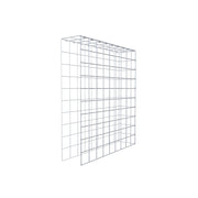 Anbaugabione Typ 4 100 cm x 90 cm x 20 cm (L x H x T), Maschenweite 10 cm x 10 cm, C-Ring
