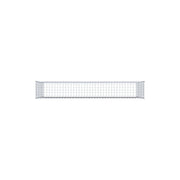 Anbaugabione Typ 3 200 cm x 100 cm x 30 cm (L x H x T), Maschenweite 5 cm x 5 cm, Spirale