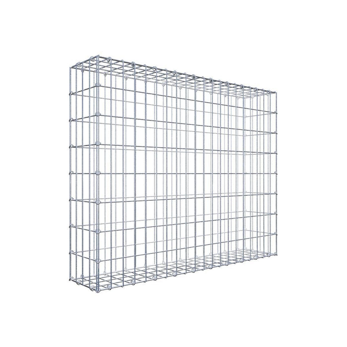 Gabione 05x10 100x080x020 Typ1 C-Ring