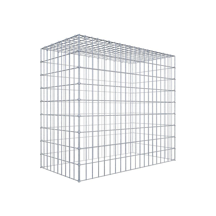 Gabione 05x10 100x090x050 Typ3 C-Ring