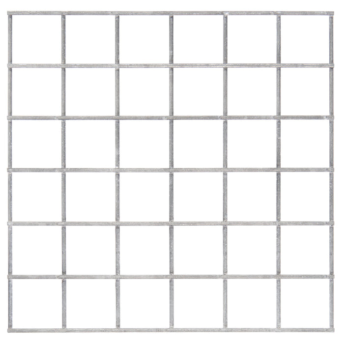 Gitter 5 x 5 cm Maschenweite