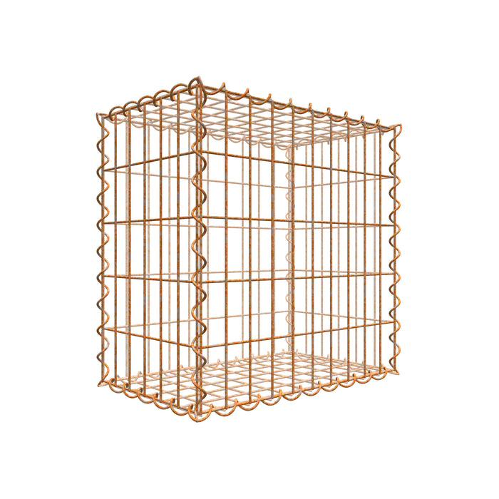 Rostig 05x10 050x050x030 4 p1