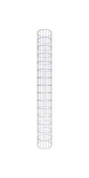 Gabione Saeule rund 05x10 27 150
