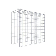 Gabione 10x10 100x090x040 Typ4 C-Ring