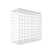 Gabione 10x10 100x100x040 Typ2 Spiral