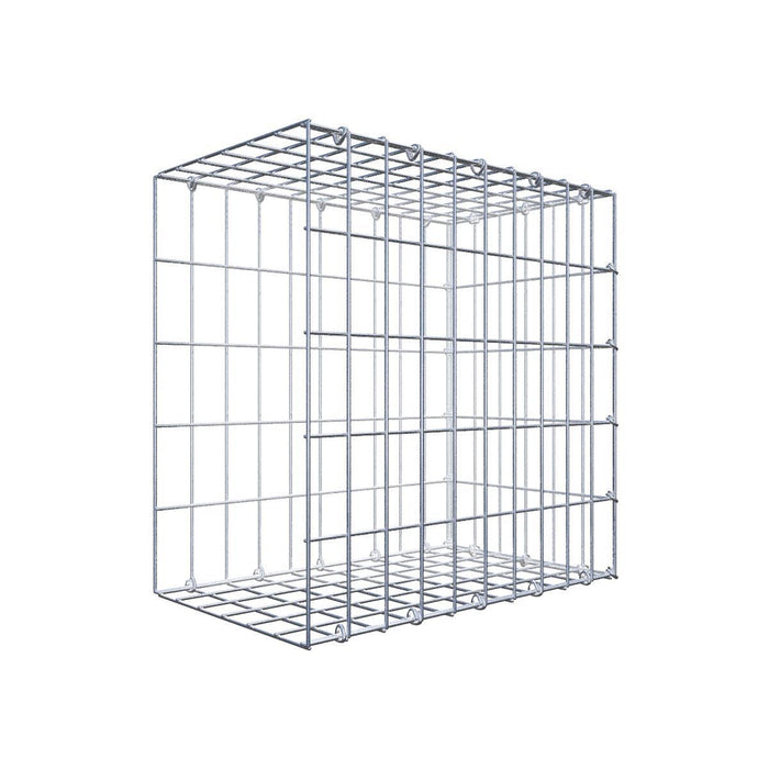 Gabione 05x10 050x050x030 Typ2 C-Ring