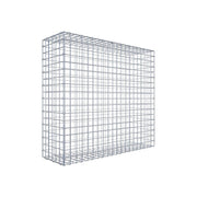 Gabione 05x05 100x090x030 Typ1 C-Ring