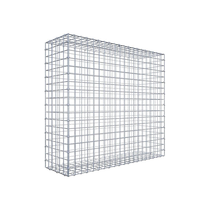 Gabione 05x05 100x090x030 Typ1 C-Ring