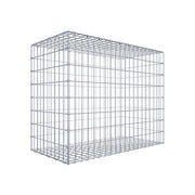 Gabione 05x10 100x080x050 Typ1 C-Ring
