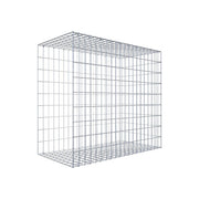 Gabione 05x10 100x090x050 Typ2 C-Ring