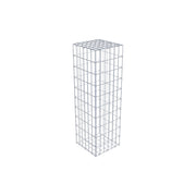 Gabione 100 cm x 30 cm x 30 cm (L x H x T), Maschenweite 5 cm x 10 cm, C-Ring
