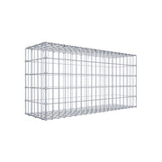 Gabione 05x10 100x050x030 Typ1 C-Ring