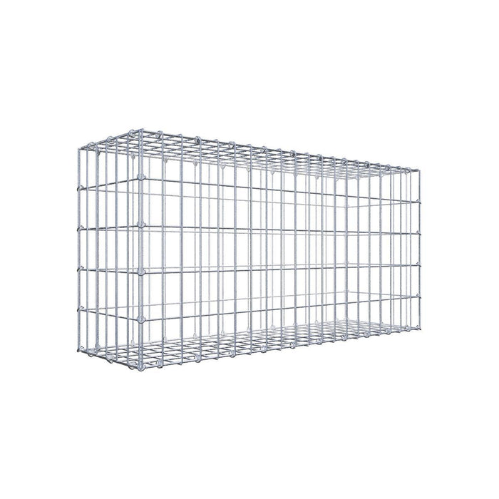 Gabione 05x10 100x050x030 Typ1 C-Ring