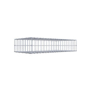 Gabione 05x10 100x020x050 Typ1 C-Ring