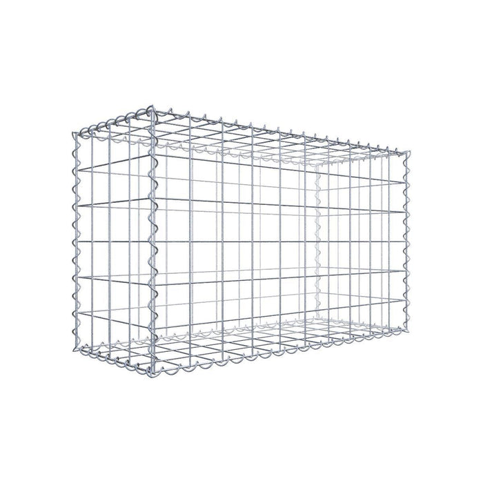Gabione 10x10 100x060x040 Typ1 Spiral