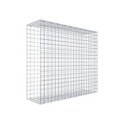 Gabione 05x05 100x090x030 Typ2 C-Ring