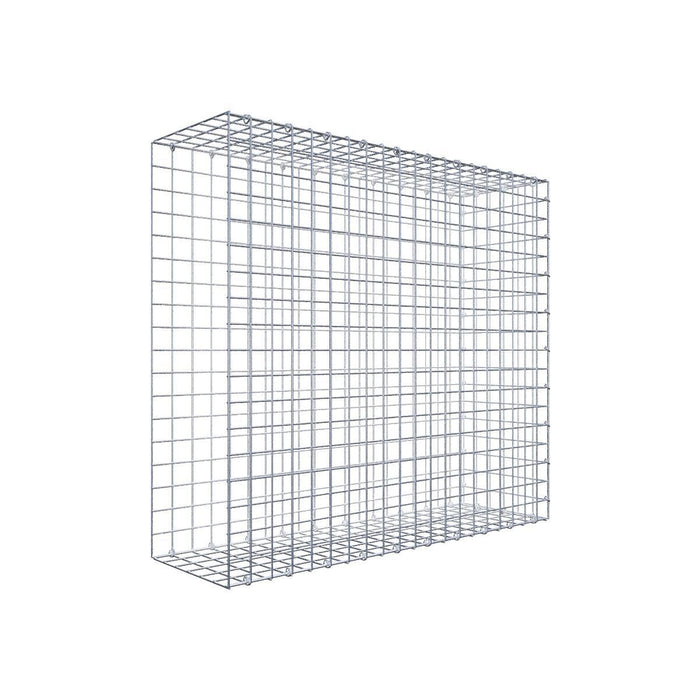Gabione 05x05 100x090x030 Typ2 C-Ring