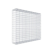 Gabione 05x05 100x090x020 Typ2 C-Ring