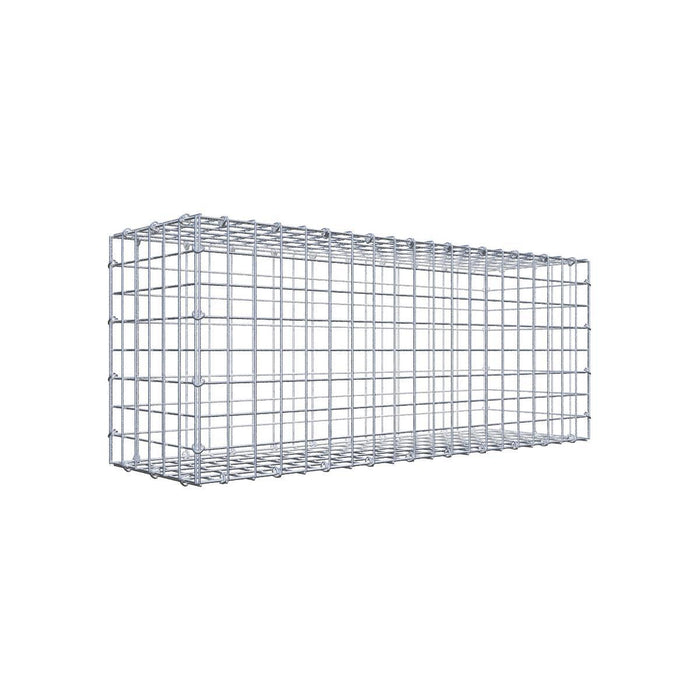 Gabione 05x05 100x040x030 Typ1 C-Ring