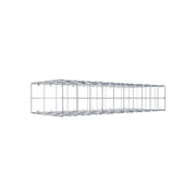 Gabione 10x10 100x020x040 Typ2 C-Ring