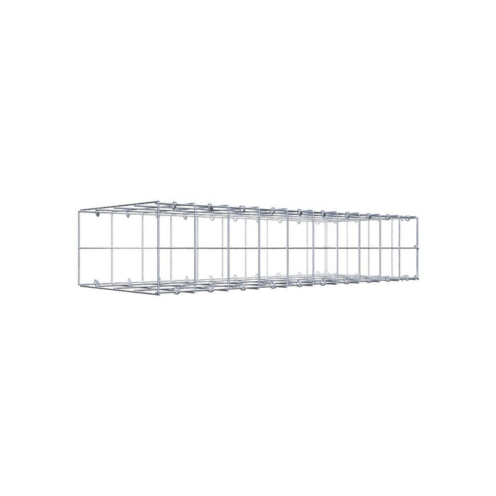 Gabione 10x10 100x020x040 Typ2 C-Ring
