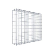 Gabione 05x10 100x090x020 Typ2 C-Ring