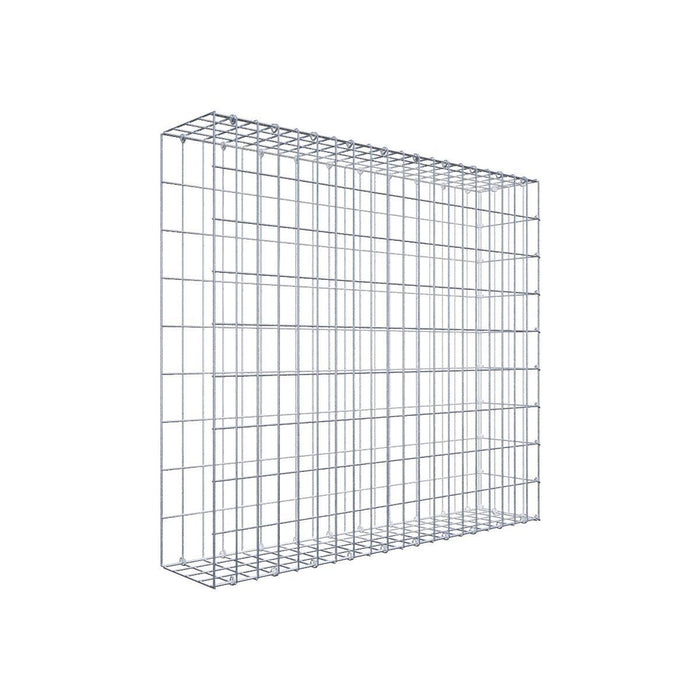 Gabione 05x10 100x090x020 Typ2 C-Ring