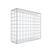 Gabione 10x10 100x090x030 Typ1 Spiral