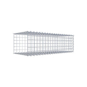 Gabione 05x05 100x030x040 Typ2 Spiral