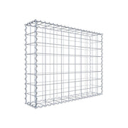 Gabione 10x10 100x080x020 Typ1 Spiral