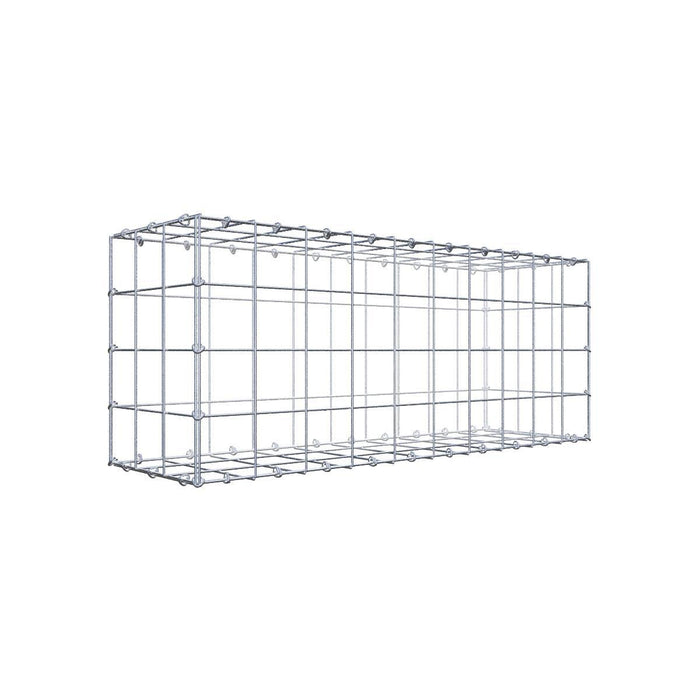 Gabione 10x10 100x040x030 Typ1 C-Ring