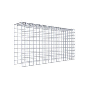 Gabione 05x05 100x050x020 Typ4 C-Ring