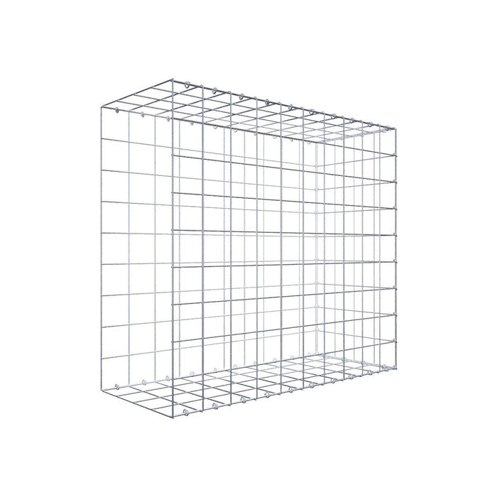 Gabione 10x10 100x090x040 Typ2 C-Ring