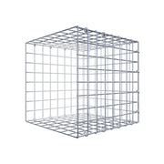 Gabione 05x05 040x040x040 Typ2 C-Ring
