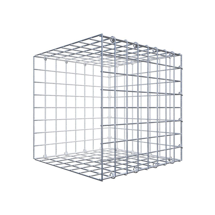 Gabione 05x05 040x040x040 Typ2 C-Ring