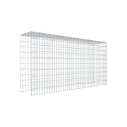 Gabione 05x10 200x100x040 Typ4 C-Ring
