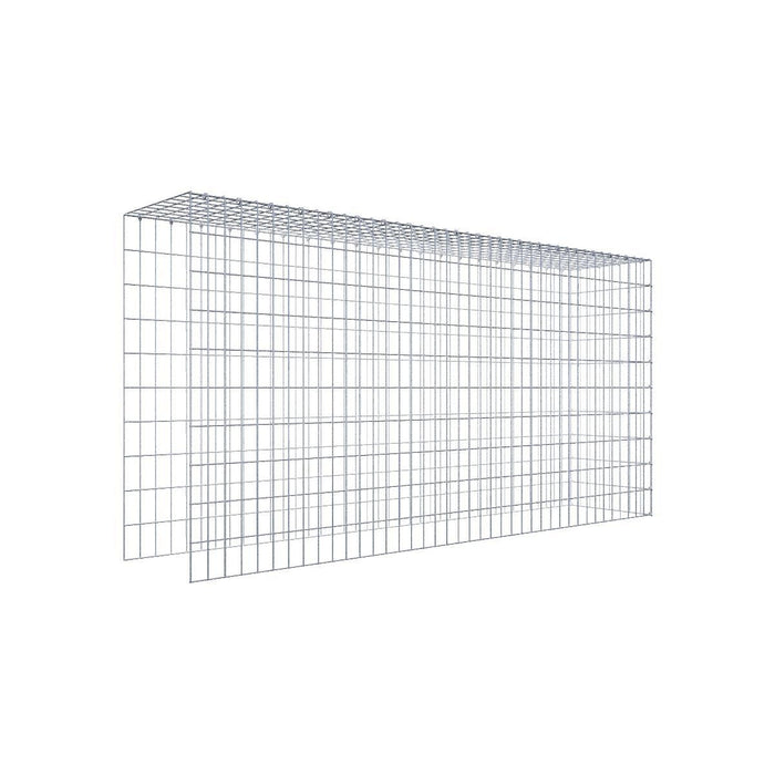 Gabione 05x10 200x100x040 Typ4 C-Ring