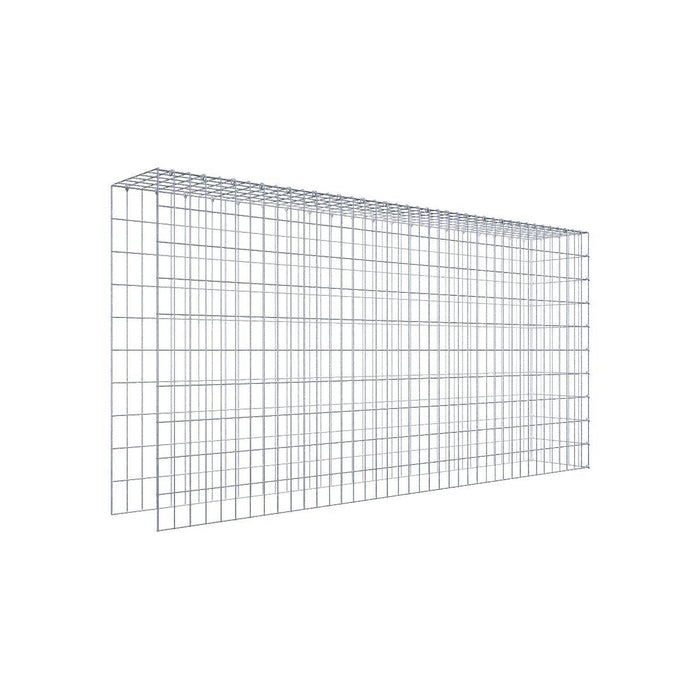 Gabione 05x10 200x100x030 Typ4 C-Ring