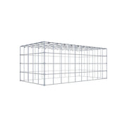 Gabione 10x10 100x040x050 Typ3 C-Ring