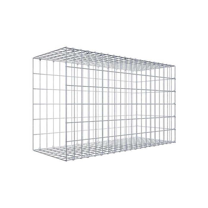Gabione 05x10 100x060x040 Typ2 C-Ring