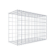 Gabione 10x10 100x070x040 Typ2 Spiral
