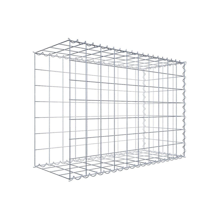 Gabione 10x10 100x070x040 Typ2 Spiral