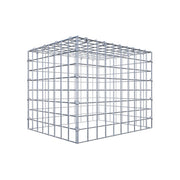 Gabione 05x05 050x040x040 Typ3 C-Ring