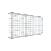Gabione 05x10 200x100x030 Typ2 C-Ring