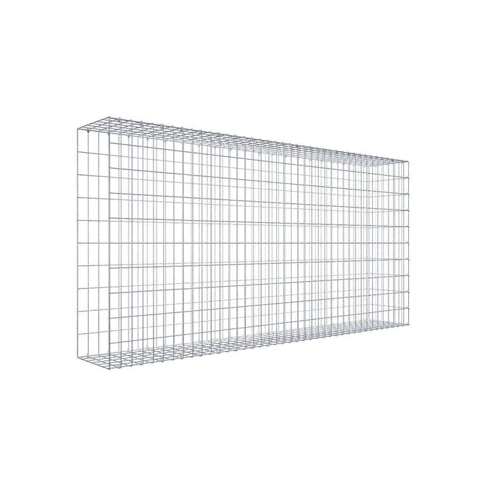 Gabione 05x10 200x100x030 Typ2 C-Ring